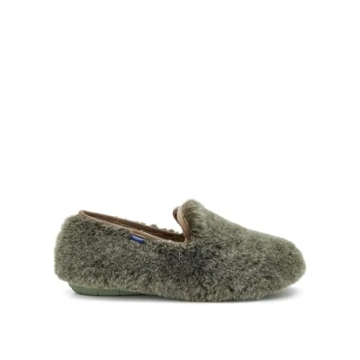 Imagen de Scholl Maddy Shoe, Pantuflas Mujer, Verde, 42 EU