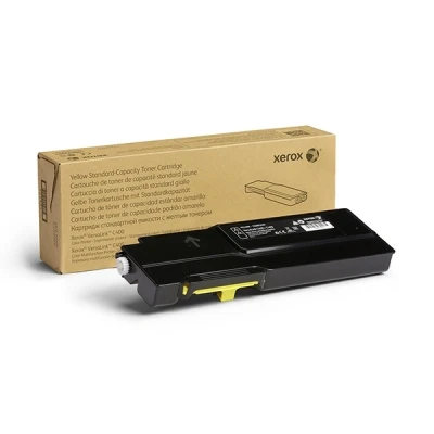 Imagen de VersaLink C400V/DN Xerox 106R03501 toner amarillo (original)
