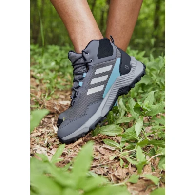 Imagen de Adidas Terrex Eastrail 2 MID R RDY Zapatillas de running neutras, Mujer, Talla: 36 2/3, Grey five/dash grey/core black Zapatos