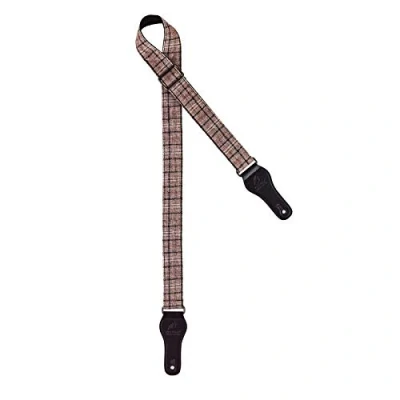 Imagen de Ortega Correa de Ukelele, Longitud 1390 mm/54.33&quot;, Max/Anchura 37 mm, Escocés Brillante, OCS 150U