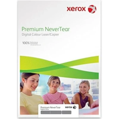 Imagen de Xerox Office 003R93027 Papel láser nevertear premium A3 100 hojas