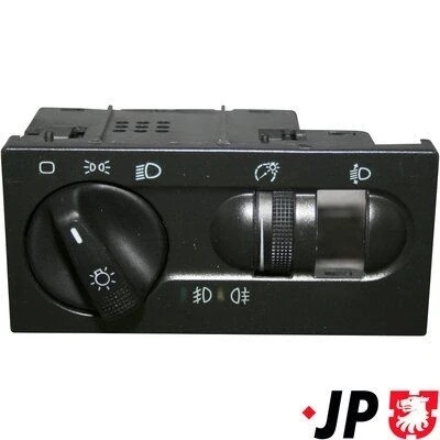 Imagen de JP GROUP 1196100700 Interruptor, luz principal VOLKSWAGEN: GOLF 3, 3 Variant