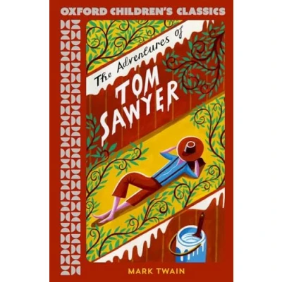 Imagen de The Adventures Of Tom Sawyer (oxford Children S Classics)