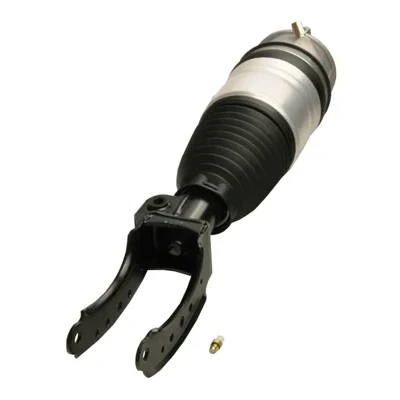 Imagen de MAXGEAR 11 0793 Amortiguador telescópico neumático Eje delantero, izquierda