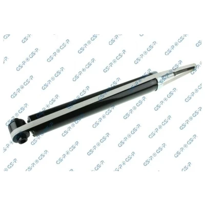 Imagen de GSP 32109300 Amortiguador Eje trasero Presión de gas Bitubular telescópico PEUGEOT: 406 Berlina 1.6, 1.8 16V, 1.9 TD, 1.8, 2.2, 3.0 24V