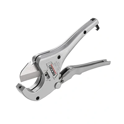 Imagen de RIDGID 23498 Modelo RC 1625 Cortador de tubos y tuberías plásticas trinquete, 3 mm a 41