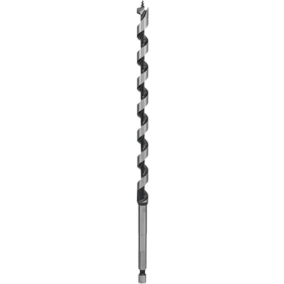 Imagen de Bosch 2 608 597 624 Broca salomónica para madera, hexagonal (10 x 160 235 mm)