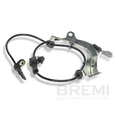 Imagen de BREMI 51474 Sensor de ABS con cable
