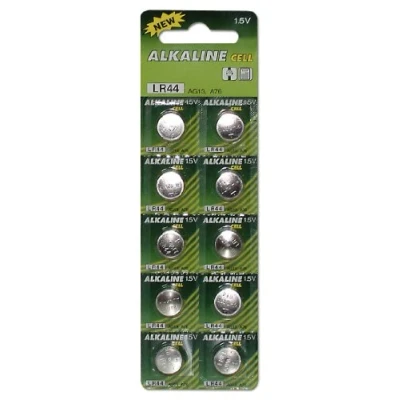 Imagen de You2Toys Botón A Batería 10 pcs