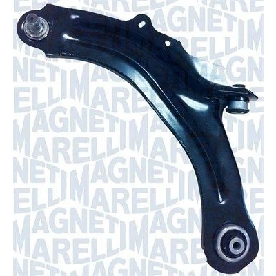 Imagen de MAGNETI MARELLI 301181394900 Barra oscilante, suspensión de ruedas Eje delantero, izquierda Brazo oscilante transversal RENAULT: Captur