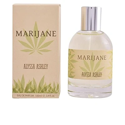 Imagen de Alyssa Ashley Marijane Eau de Parfum 100 ml