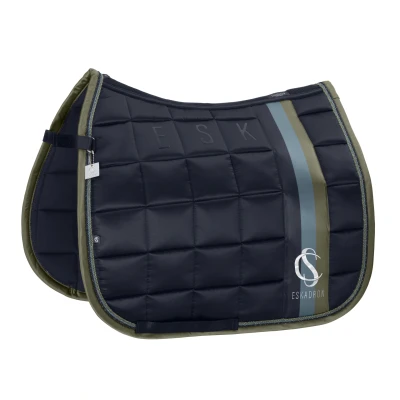 Imagen de Eskadron SS25 Classic Saddlepad Big Square Mattgloss