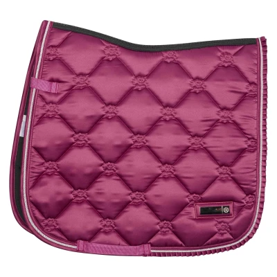 Imagen de Imperial Riding SS&#039;22 Saddlepad Lovely Dressage