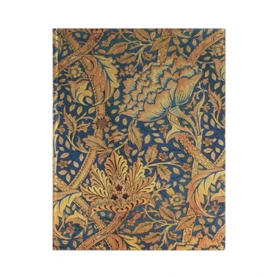 Imagen de Libreta Ultra Paperblanks Morris Danza Del Viento