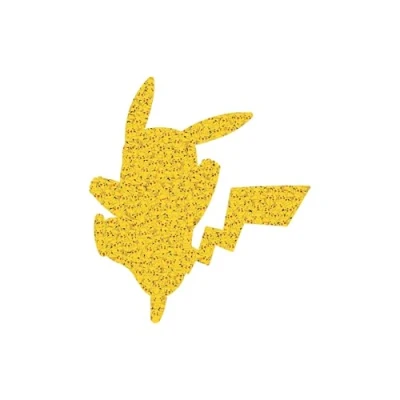 Imagen de Ravensburger 12001212 Pikachu puzzle 727 piezas adultos y niños a patir de 14 años, Pokémon, regalo Pokémon