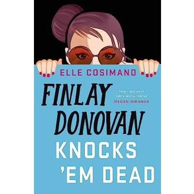 Imagen de Finlay Donovan Knocks Em Dead