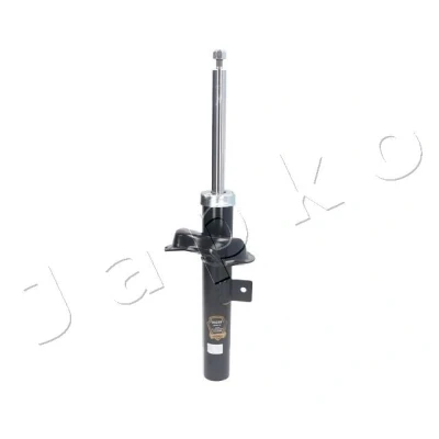 Imagen de JAPKO MJ00259 amortiguador Eje delantero, izquierda Presión de gas Bitubular Columna Espiga arriba FORD: Tourneo Connect