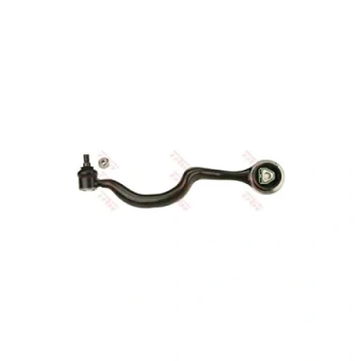 Imagen de TRW JTC1203 Barra oscilante, suspensión de ruedas con accesorios apoyo caucho Brazo oscilante transversal BMW: 5 Berlina, Touring