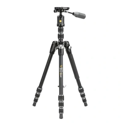 Imagen de Vanguard Veo 3T 204ABP Trípode Viaje Aluminio rótula Bola