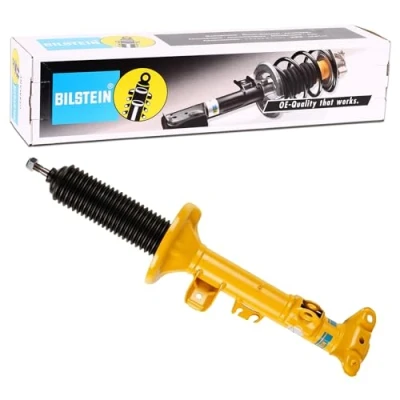 Imagen de BILSTEIN B6 Performance 35 042389 amortiguador Eje delantero, derecha Presión de gas Monotubo Upside Down Columna Espiga arriba