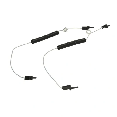 Imagen de QUICK BRAKE WS 0176 A Sensor de Desgaste Pastillas Frenos Kit ejes