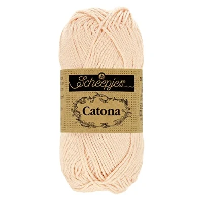 Imagen de Scheepjes 255 Caparazón Catona Hilo 10x10g