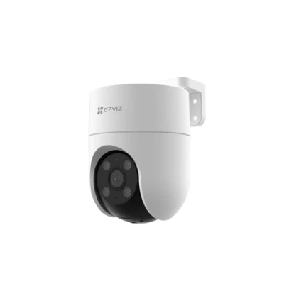 Imagen de EZVIZ Cámara panorámica e inclinable H8c 4G