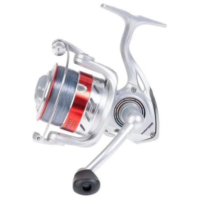Imagen de Carrete Yokozuna SPINNER 5000 1+1bb