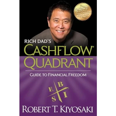 Imagen de Rich Dad S Cashflow Quadrant: Guide To Financial Freedom