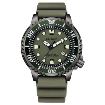 Imagen de CITIZEN Reloj para Buceo BN0157 11X