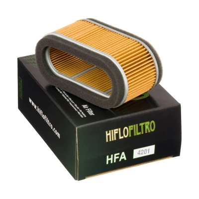 Imagen de HifloFiltro HFA4201 Filtro de aire secado