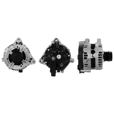Imagen de LUCAS LRA03086 Alternador 14V 180A PEUGEOT: 407 Berlina, Coupé, 607 CITROËN: C6 Berlina