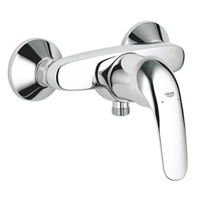 Imagen de Grohe Euroeco Grifo de ducha monomando 1/2&quot; (Ref. 32740000)