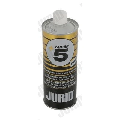 Imagen de JURID DOT 5.1 151092J Líquido de Frenos 0.485L