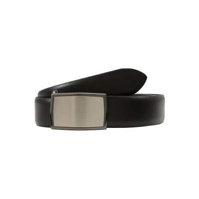 Imagen de bugatti Regular Cinturón, Hombre, Talla: 95, Black