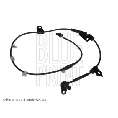 Imagen de BLUE PRINT ADG07152 Sensor de ABS Eje delantero, derecha HYUNDAI: Coupe II