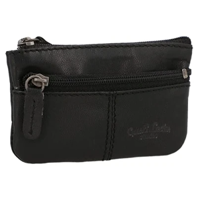 Imagen de Gusti Leder ROOK Estuche para llaves, Talla: One Size, Schwarz