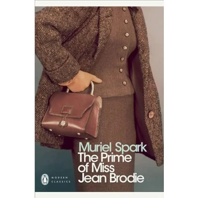 Imagen de The Prime of Miss Jean Brodie (Penguin Modern Classics)