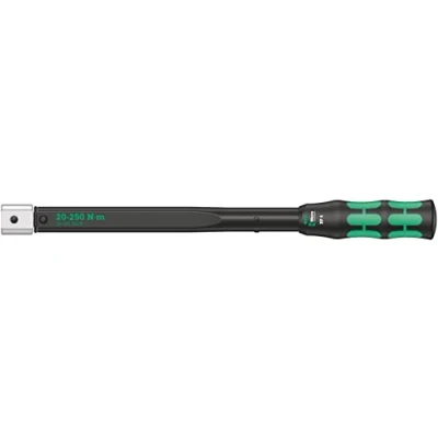 Imagen de Wera 05075673001 llave dinamométrica Nergo/Verde 20 Nm