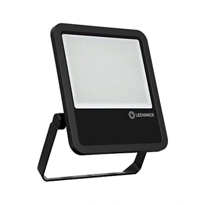 Imagen de LEDVANCE Proyector LED Performance Negro 165W 20000lm 100D 840 Blanco Frio IP65 Simétrico Reemplazo 750W