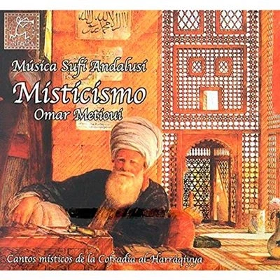 Imagen de Misticismo Omar Metioui