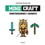 Imagen de Minecraft. Construcciones Y Combates