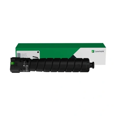 Imagen de Lexmark LXK CX94 BLK 45K CRTG