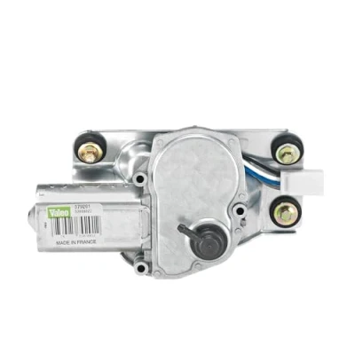 Imagen de Limpieza del parabrisas Motor limpiaparabrisas VALEO 579201