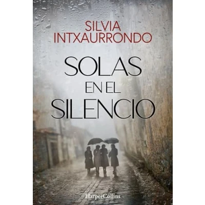 Imagen de Solas En El Silencio