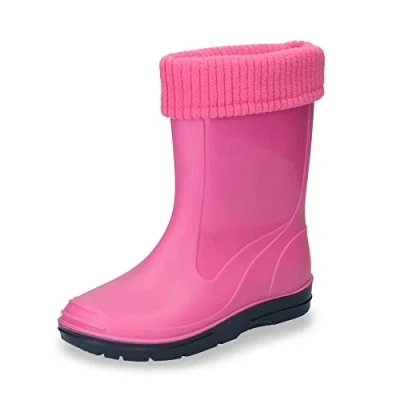 Imagen de Beck Basic 860, Botas de Agua Unisex niños