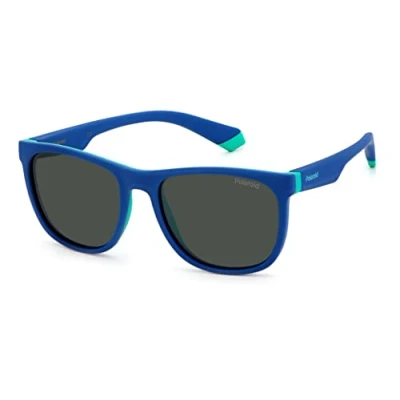 Imagen de Polaroid PLD 8049/S Gafas, 465, 49/16/130 Unisex NIÑO