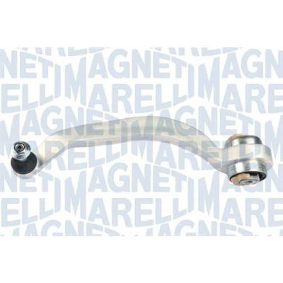 Imagen de MAGNETI MARELLI 301181317900 Barra oscilante, suspensión de ruedas Eje delantero, izquierda Brazo oscilante transversal AUDI: A4 B5 Berlina