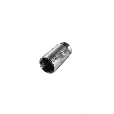 Imagen de Meliconi SOS Calcare, Filtro Antical para Lavadora o Lavavajillas, Magnético de Neodimio, Conexión Universal 3/4&quot;, Empaquetaduras Incluidas, Metal