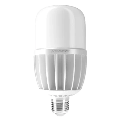 Imagen de Stand Led Philips A80 E27 30W 240º 5000K marca ATMOSS